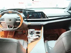 2023 Changan UNI-V iDD 1.5T 113km PHEV — фото 10