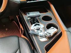 2023 Changan UNI-V iDD 1.5T 113km PHEV — фото 14