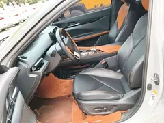2023 Changan UNI-V iDD 1.5T 113km PHEV — фото 15