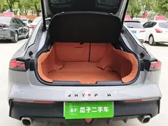 2023 Changan UNI-V iDD 1.5T 113km PHEV — фото 19