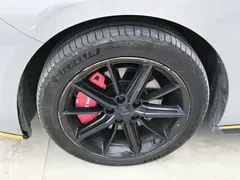 2023 Changan UNI-V iDD 1.5T 113km PHEV — фото 23