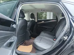 2022 Volkswagen Passat 430PHEV Luxury, чёрный — фото 6
