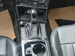 2022 Volkswagen Passat 430PHEV Luxury, чёрный — фото 10
