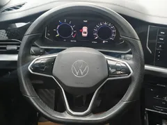 2022 Volkswagen Passat 430PHEV Luxury, чёрный — фото 11