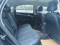 2022 Volkswagen Passat 430PHEV Luxury, чёрный — фото 12