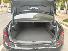 2022 Volkswagen Passat 430PHEV Luxury, чёрный — фото 14