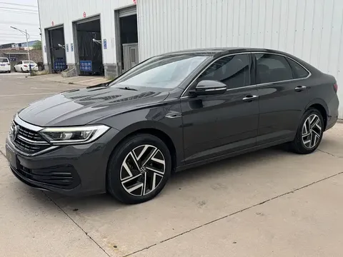 2023 Volkswagen Sagitar 280TSI DSG Lite