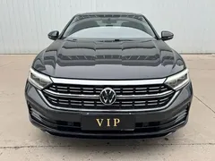 2023 Volkswagen Sagitar 280TSI DSG Lite, чёрный — фото 2