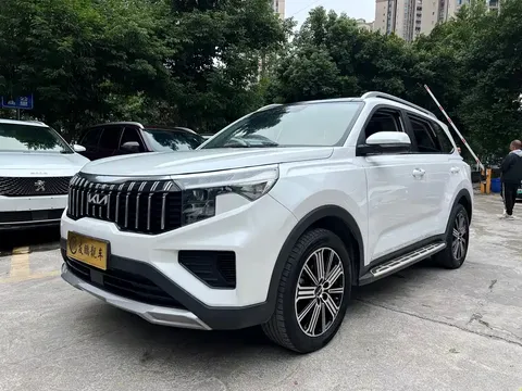 2021 Kia Sportage Ace 2.0L Challenge