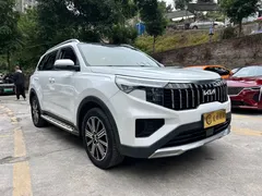2021 Kia Sportage Ace 2.0L Challenge, белый — фото 3