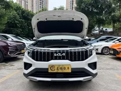 2021 Kia Sportage Ace 2.0L Challenge, белый — фото 4