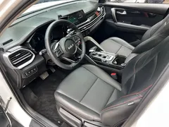2021 Kia Sportage Ace 2.0L Challenge, белый — фото 8