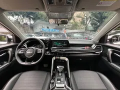 2021 Kia Sportage Ace 2.0L Challenge, белый — фото 14