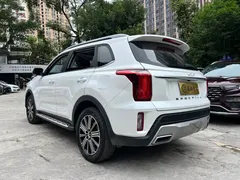 2021 Kia Sportage Ace 2.0L Challenge, белый — фото 17