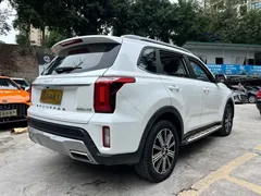 2021 Kia Sportage Ace 2.0L Challenge, белый — фото 19