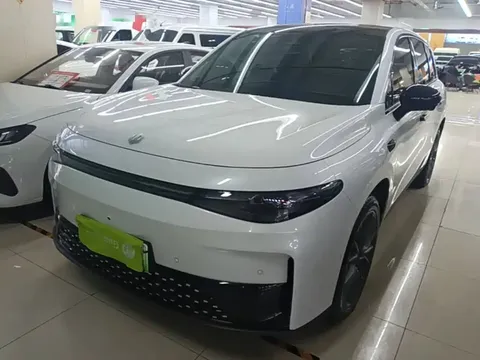 2026 Leapmotor C10 605
