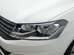 2019 Volkswagen Lavida Qihang 1.5L AT Fashion, белый — фото 7