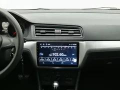 2019 Volkswagen Lavida Qihang 1.5L AT Fashion, белый — фото 12