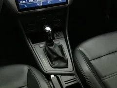 2019 Volkswagen Lavida Qihang 1.5L AT Fashion, белый — фото 13