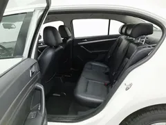 2019 Volkswagen Lavida Qihang 1.5L AT Fashion, белый — фото 15