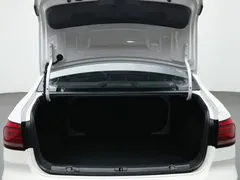 2019 Volkswagen Lavida Qihang 1.5L AT Fashion, белый — фото 16