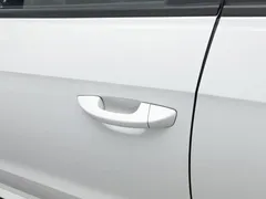 2019 Volkswagen Lavida Qihang 1.5L AT Fashion, белый — фото 18