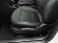 2019 Volkswagen Lavida Qihang 1.5L AT Fashion, белый — фото 20
