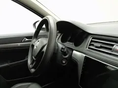 2019 Volkswagen Lavida Qihang 1.5L AT Fashion, белый — фото 22