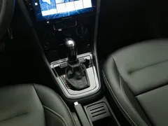 2019 Volkswagen Bora Legend 1.5L AT Fashion China VI, белый — фото 13