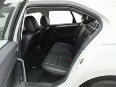2019 Volkswagen Bora Legend 1.5L AT Fashion China VI, белый — фото 15