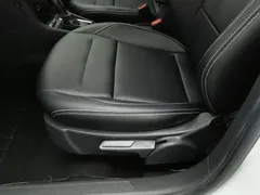 2019 Volkswagen Bora Legend 1.5L AT Fashion China VI, белый — фото 20