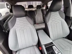 2023 Changan Raeton PLUS 1.5T DCT Flagship, белый — фото 11