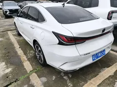 2023 Changan Raeton PLUS 1.5T DCT Flagship, белый — фото 15