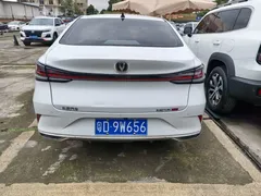 2023 Changan Raeton PLUS 1.5T DCT Flagship, белый — фото 16