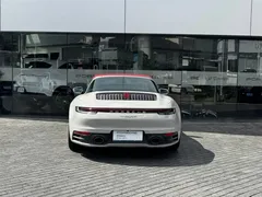 2022 Porsche 911 Targa 4 3.0T — фото 6