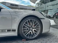 2022 Porsche 911 Targa 4 3.0T — фото 8