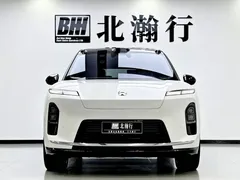 2026 Nio ES8 6-seat Executive Signature, чёрный — фото 2