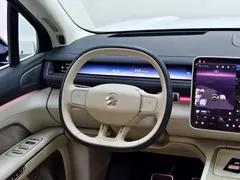 2026 Nio ES8 6-seat Executive Signature, чёрный — фото 8
