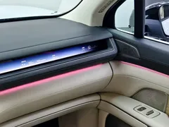 2026 Nio ES8 6-seat Executive Signature, чёрный — фото 10
