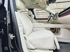 2026 Nio ES8 6-seat Executive Signature, чёрный — фото 11