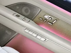 2026 Nio ES8 6-seat Executive Signature, чёрный — фото 12
