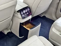 2026 Nio ES8 6-seat Executive Signature, чёрный — фото 14
