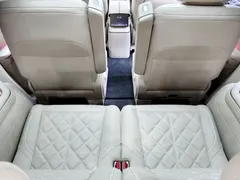 2026 Nio ES8 6-seat Executive Signature, чёрный — фото 16