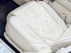 2026 Nio ES8 6-seat Executive Signature, чёрный — фото 17