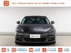 2019 Porsche Panamera 2.9T — фото 2