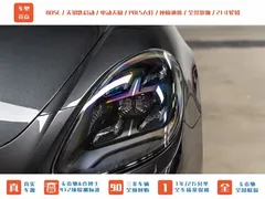 2019 Porsche Panamera 2.9T — фото 3