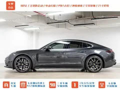 2019 Porsche Panamera 2.9T — фото 5