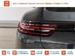 2019 Porsche Panamera 2.9T — фото 7