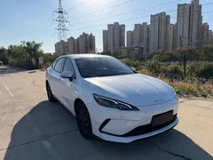 2025 BYD Seal 05 PHEV DM-i Smart Drive 55km Luxury, белый — фото 3