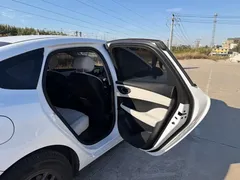2025 BYD Seal 05 PHEV DM-i Smart Drive 55km Luxury, белый — фото 8